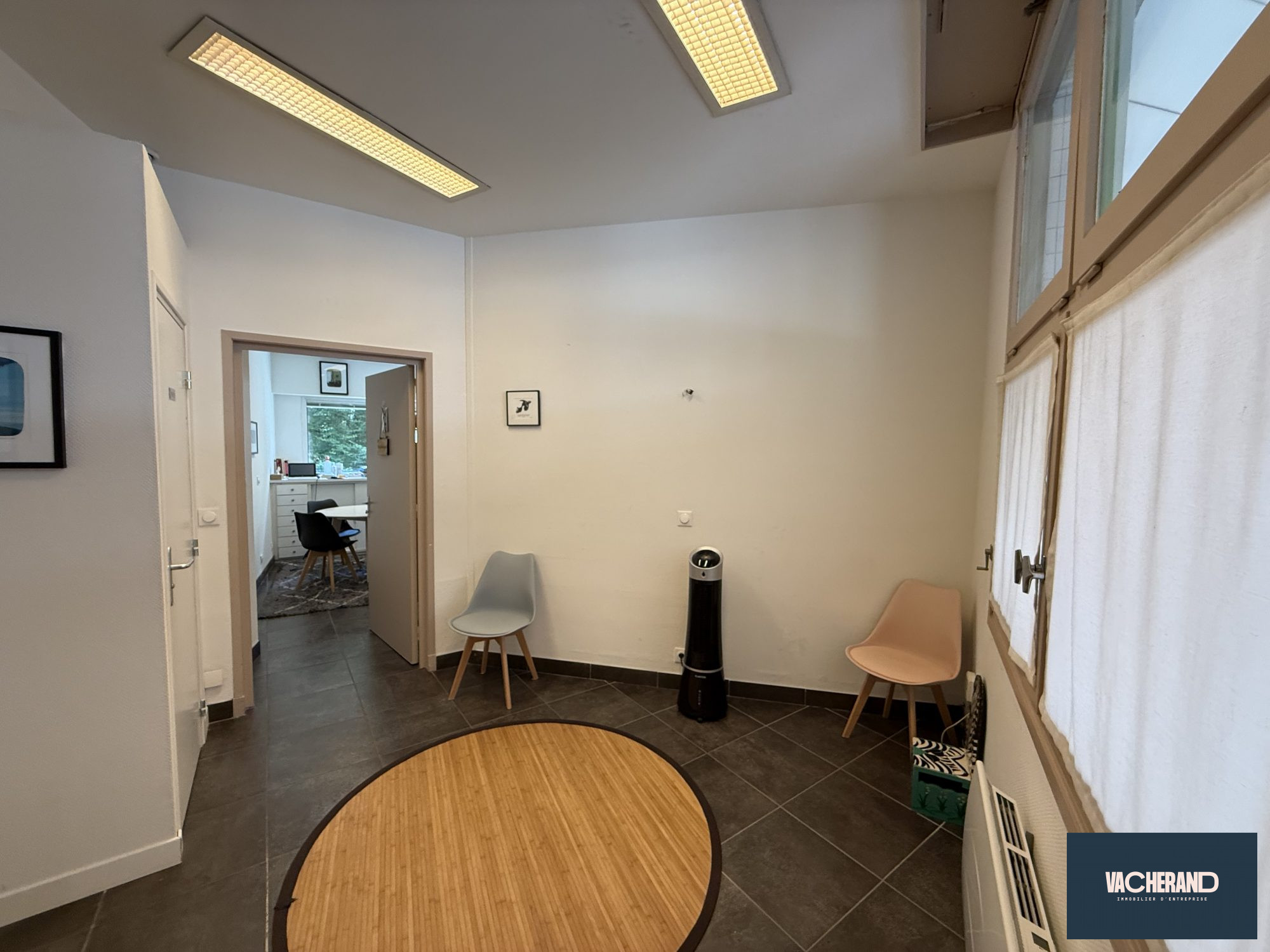 Vente Locaux commerciaux 60m² Villeneuve-d'ascq 0