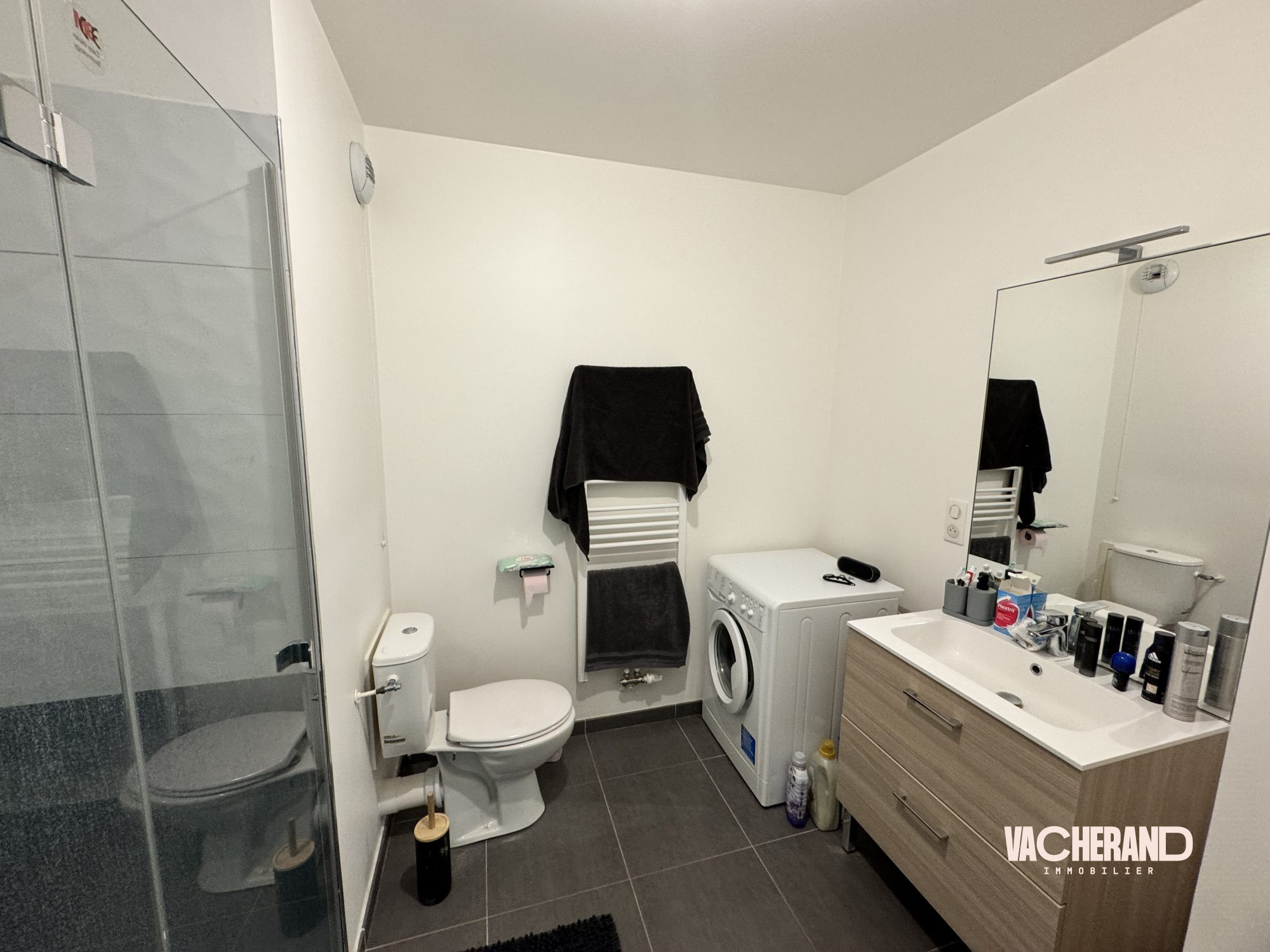 Vente Appartement 42m² Dunkerque 4