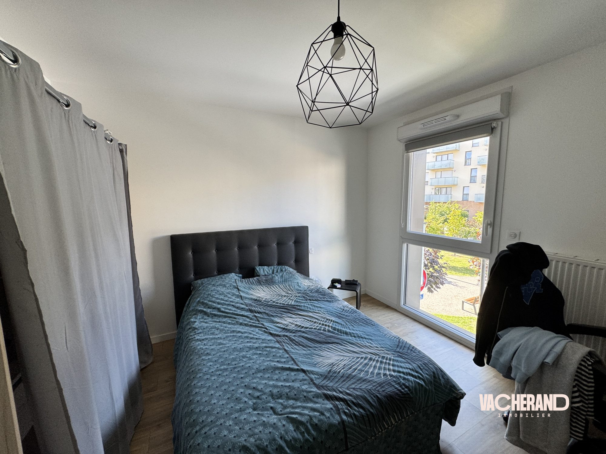 Vente Appartement 42m² Dunkerque 1