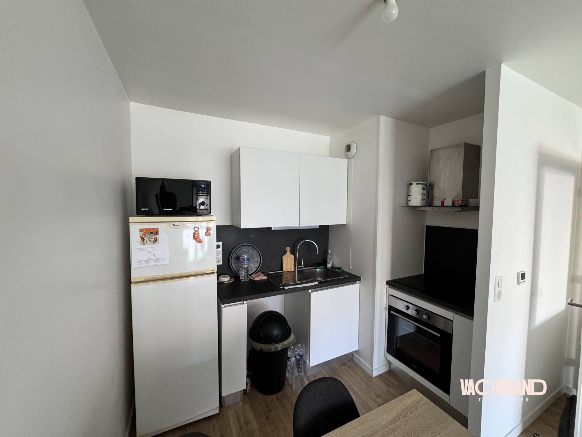 Vente Appartement 42m² Dunkerque 3