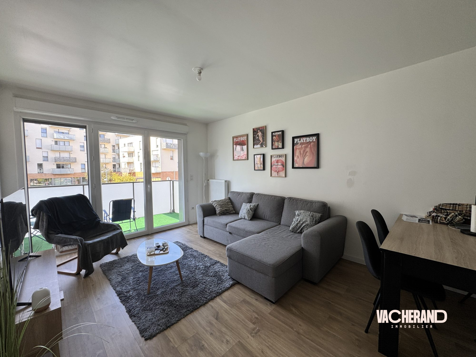 Vente Appartement 42m² Dunkerque 0