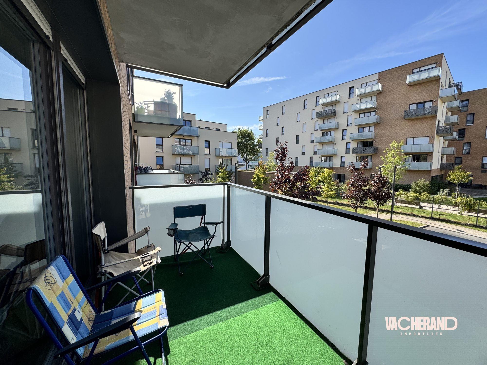Vente Appartement 42m² Dunkerque 5