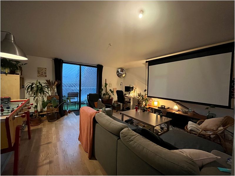 Location Appartement 63m² Lille 0