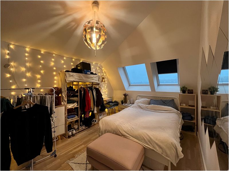 Location Appartement 63m² Lille 2