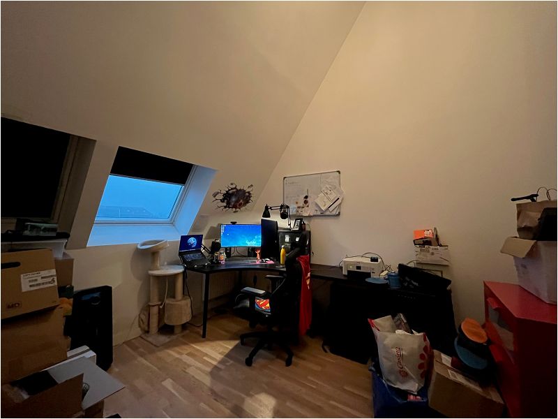 Location Appartement 63m² Lille 6