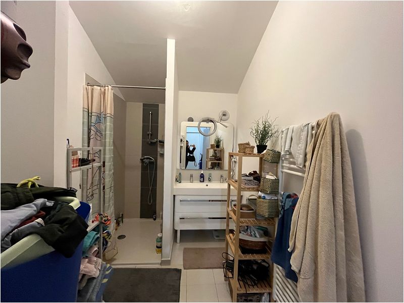 Location Appartement 63m² Lille 3