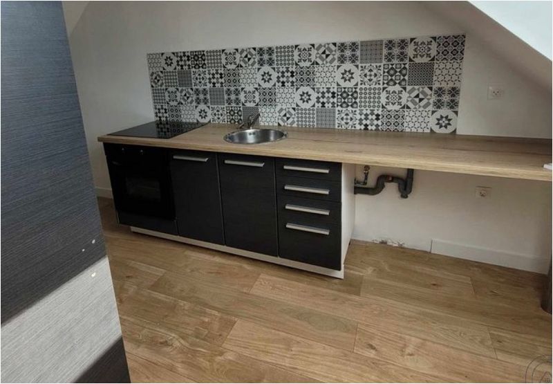 Location Appartement 35m² Bergues 3