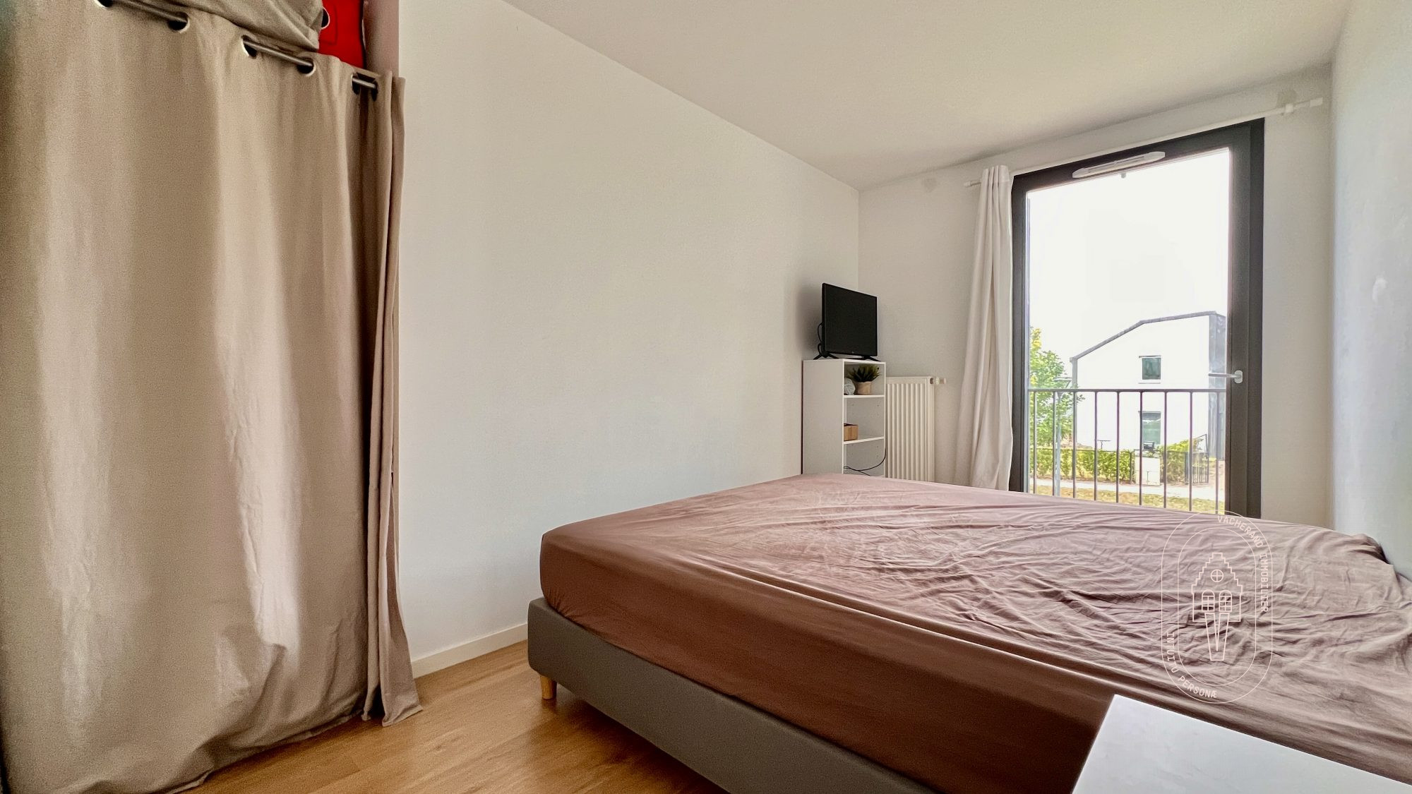 Vente Appartement 63m² Loos 5