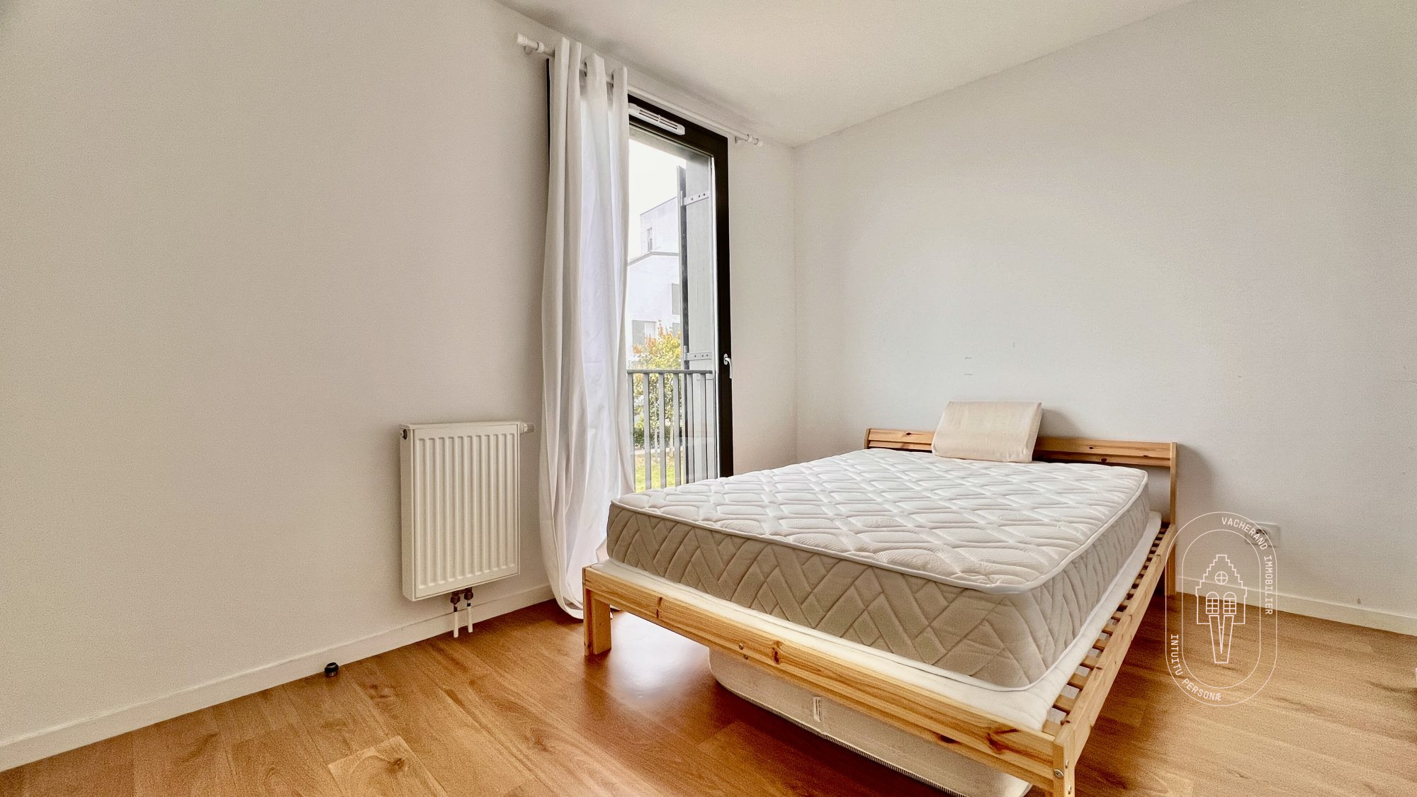 Vente Appartement 63m² Loos 7