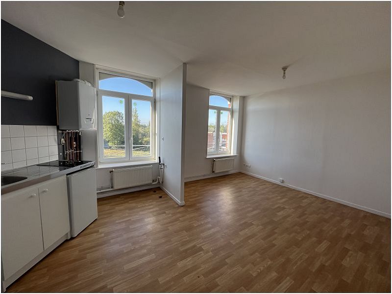Location Appartement 53m² Lille 0