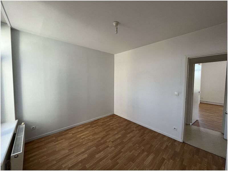 Location Appartement 53m² Lille 3