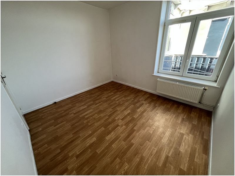 Location Appartement 53m² Lille 2