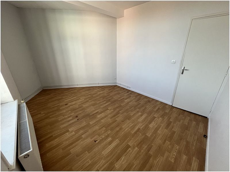 Location Appartement 53m² Lille 5
