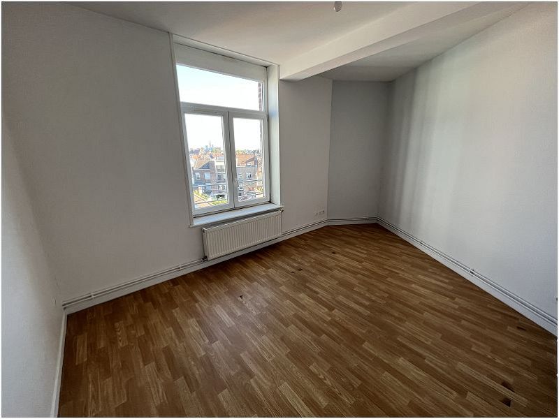 Location Appartement 53m² Lille 6