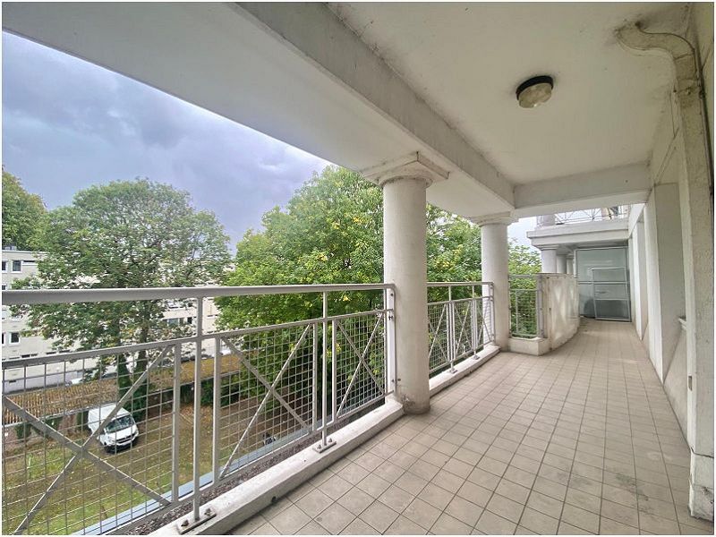 Location Appartement 49m² Lille 1