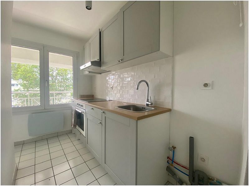 Location Appartement 49m² Lille 2