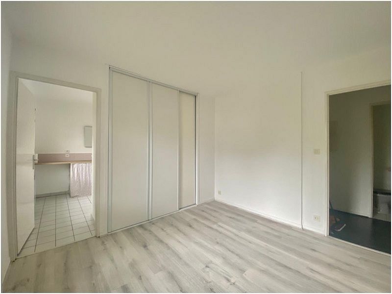Location Appartement 49m² Lille 0
