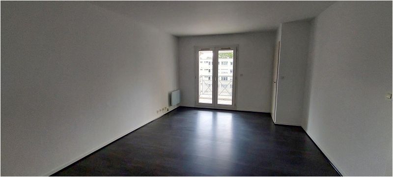 Location Appartement 49m² Lille 3