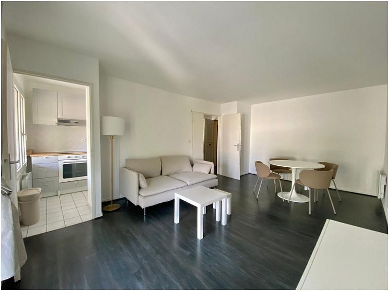 Location Appartement 49m² Lille 1