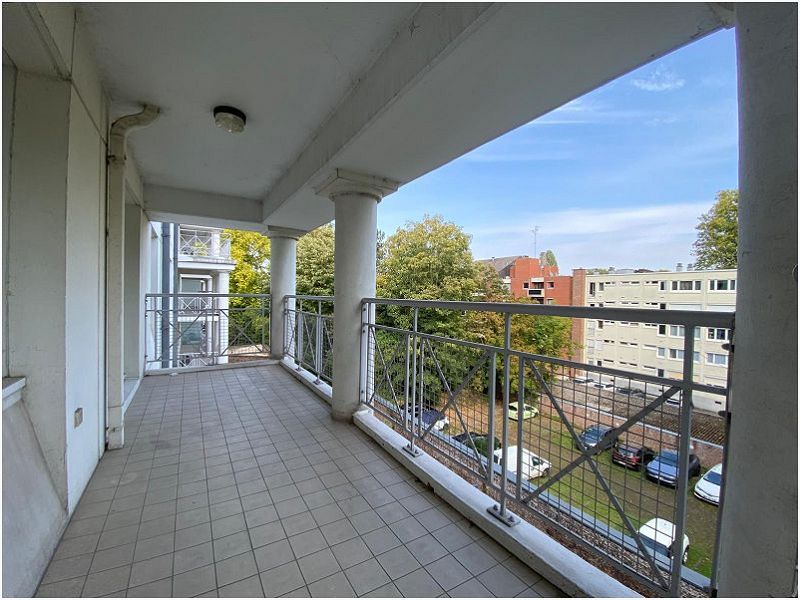 Location Appartement 49m² Lille 5