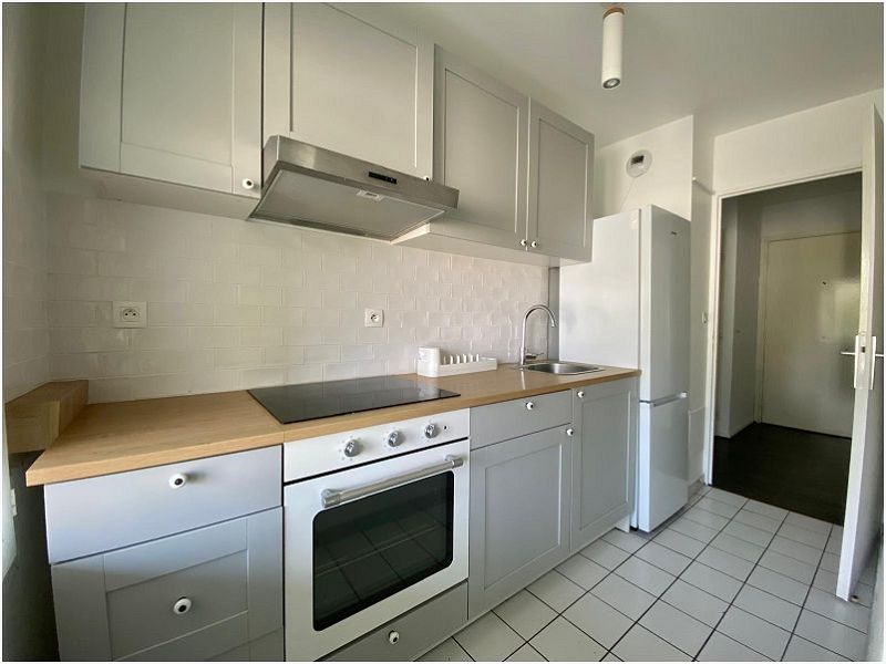 Location Appartement 49m² Lille 2