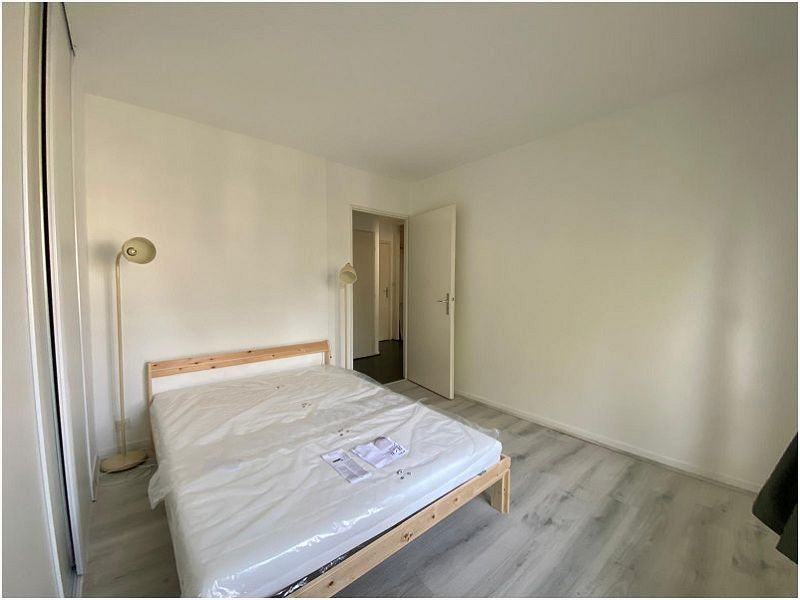 Location Appartement 49m² Lille 6