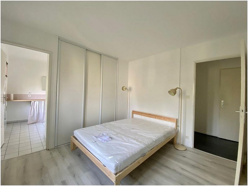 Location Appartement 49m² Lille 3