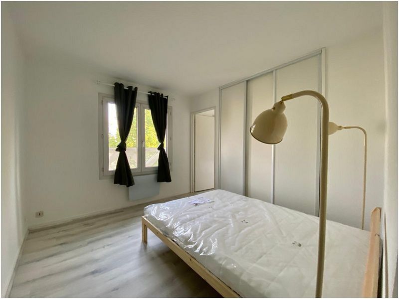 Location Appartement 49m² Lille 7