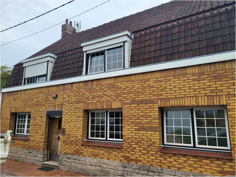 Location Maison 156m² Wormhout 0