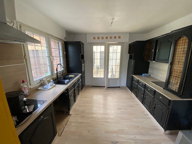 Location Maison 156m² Wormhout 1