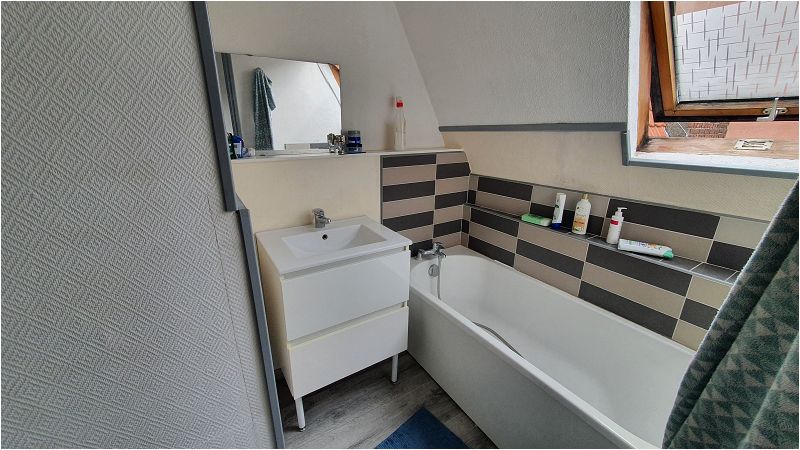 Location Appartement 28m² Lille 5
