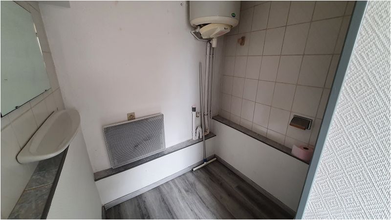 Location Appartement 28m² Lille 6