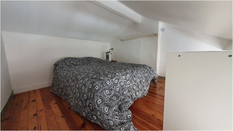 Location Appartement 28m² Lille 3