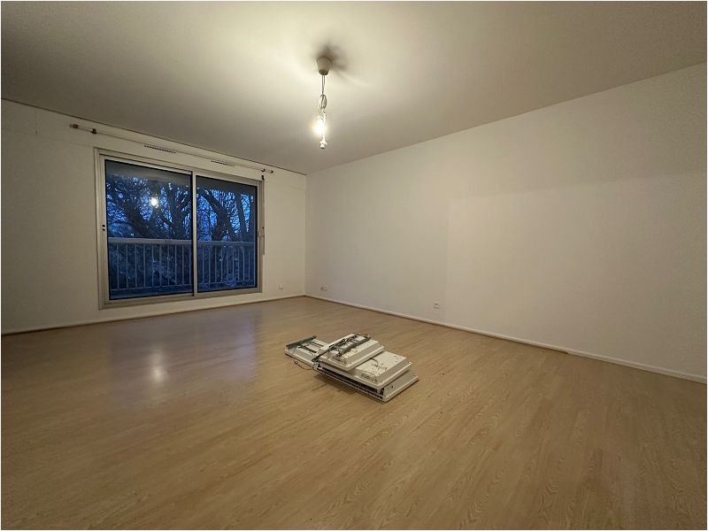 Location Appartement 50m² Lille 0