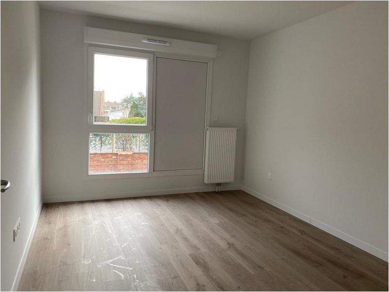 Location Appartement 45m² Mouvaux 2