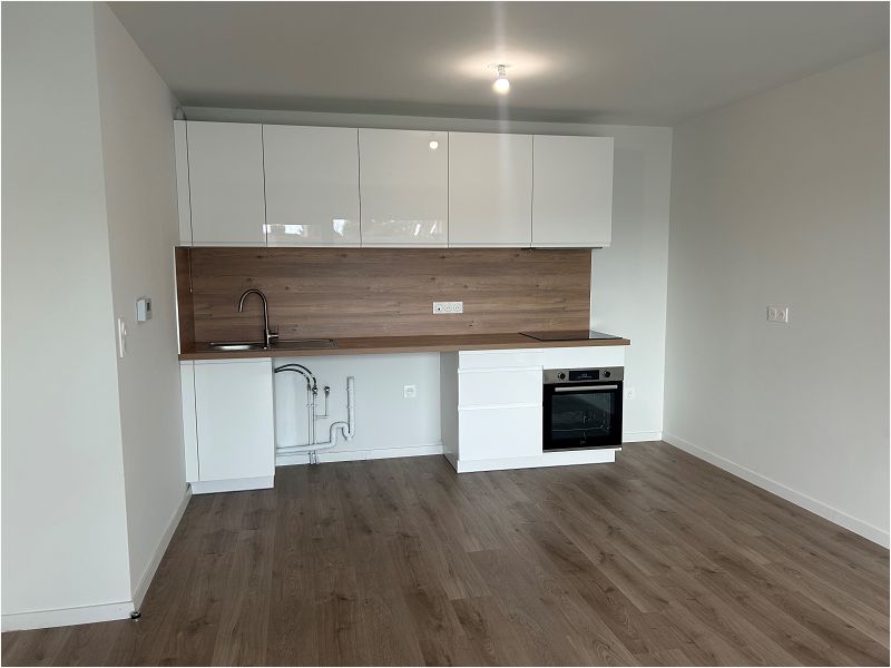 Location Appartement 45m² Mouvaux 3