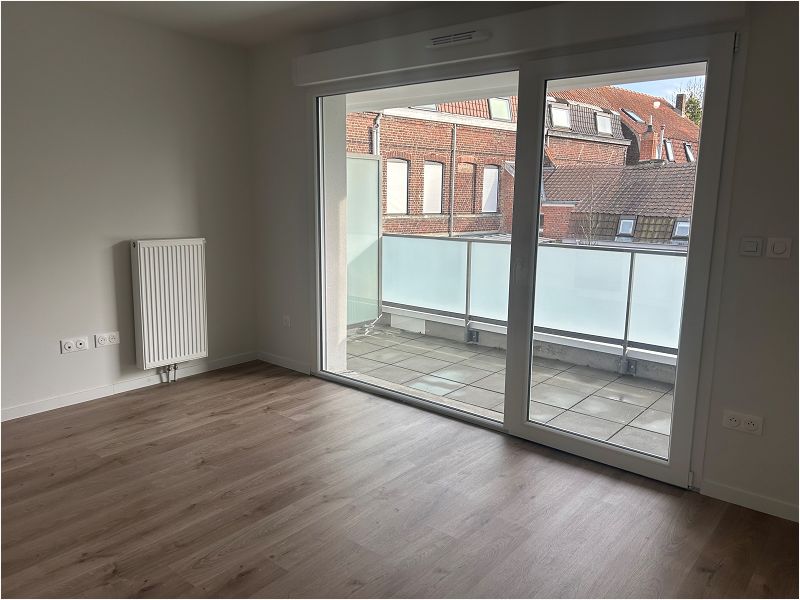 Location Appartement 45m² Mouvaux 5
