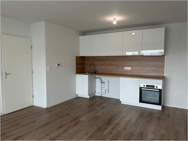 Location Appartement 45m² Mouvaux 0