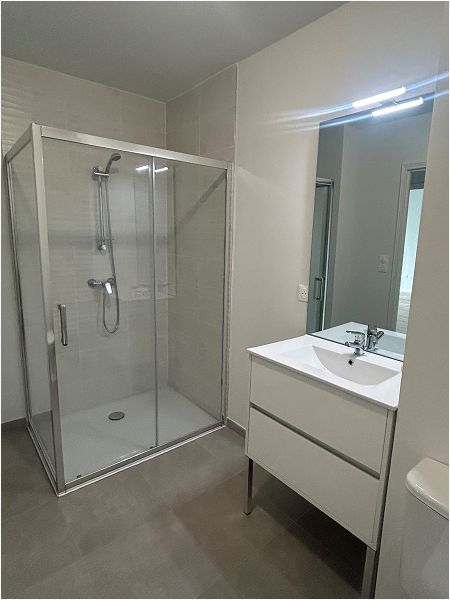 Location Appartement 45m² Mouvaux 4