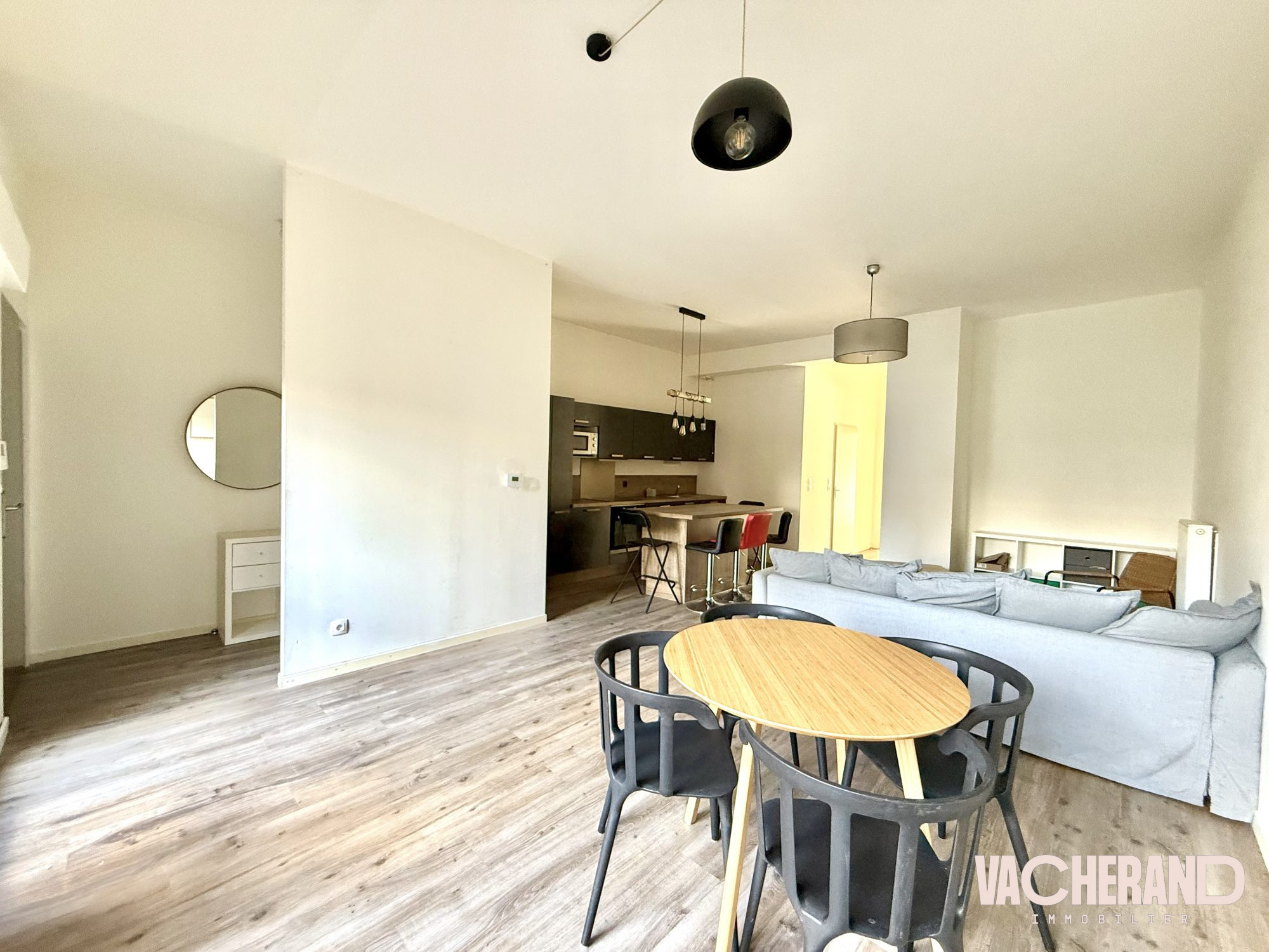 Vente Appartement 1m² Lille 0