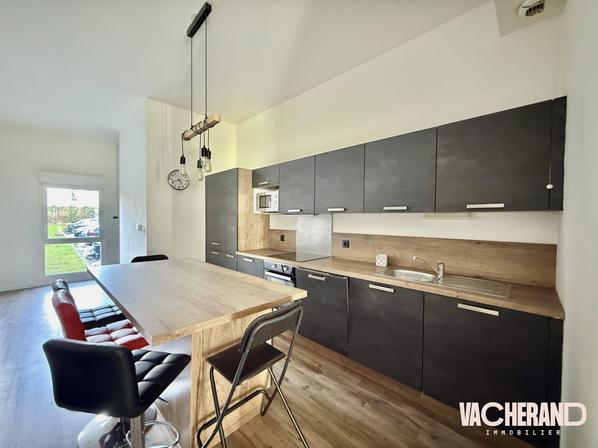 Vente Appartement 1m² Lille 2