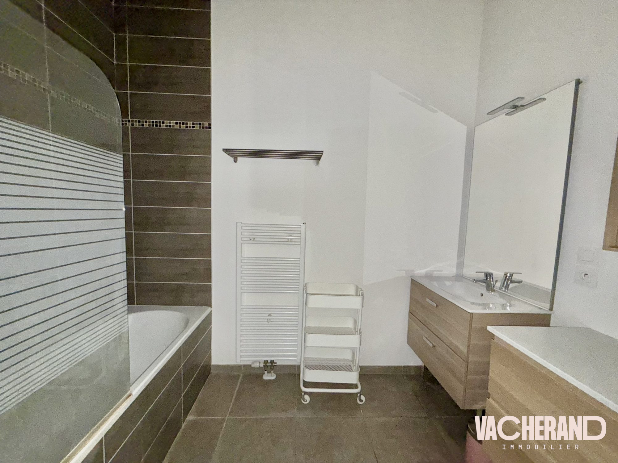 Vente Appartement 1m² Lille 3
