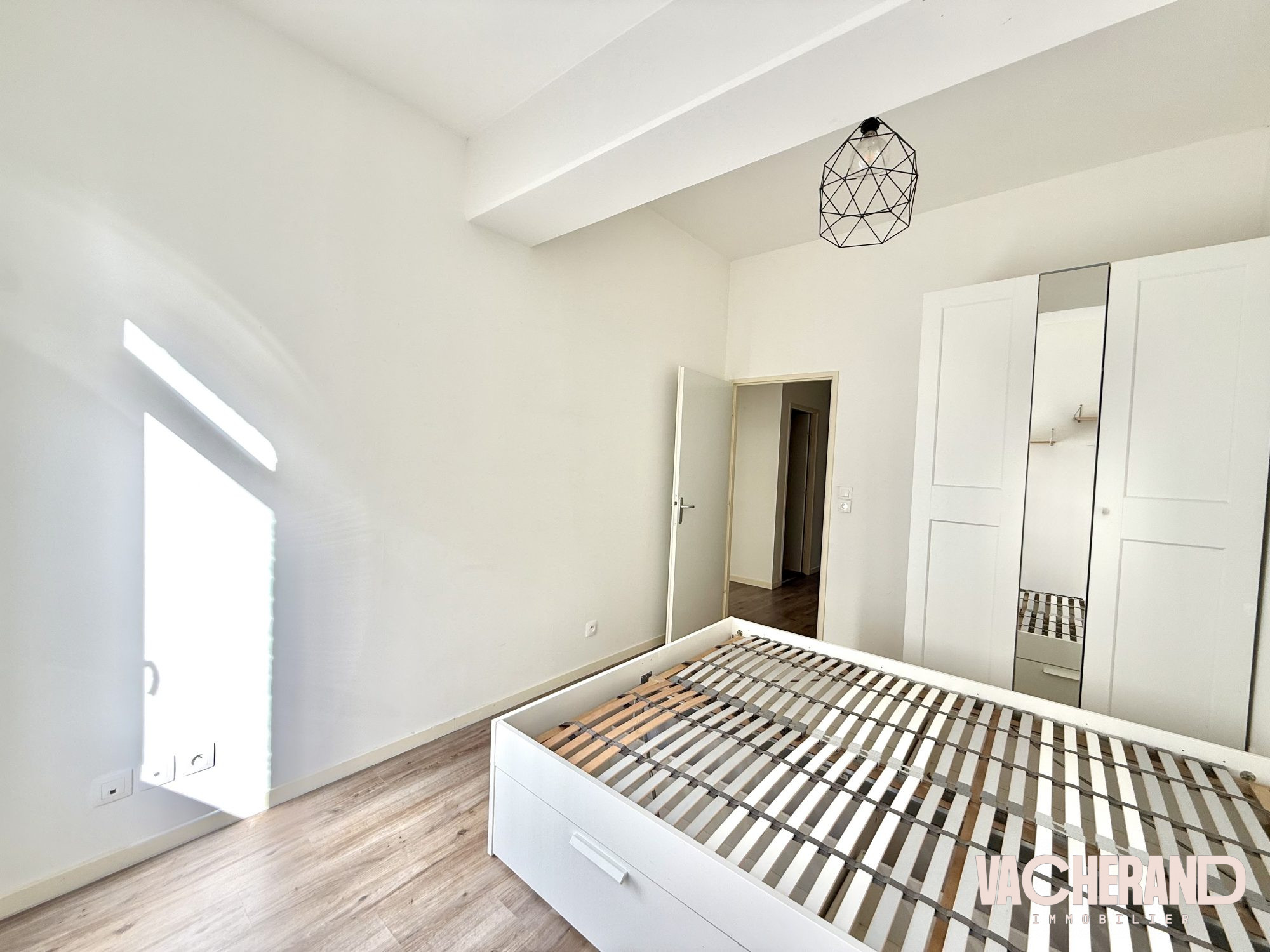 Vente Appartement 1m² Lille 4