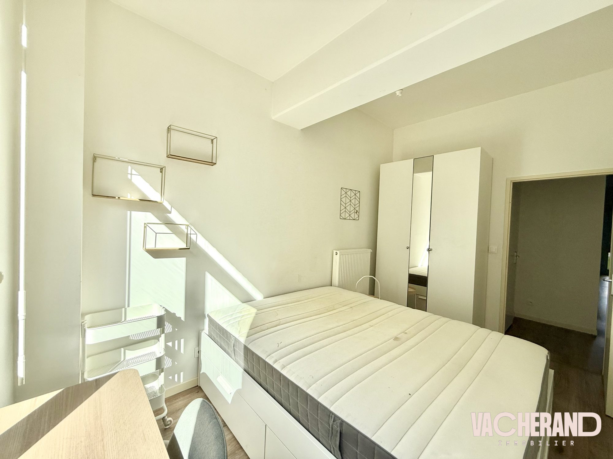 Vente Appartement 1m² Lille 5