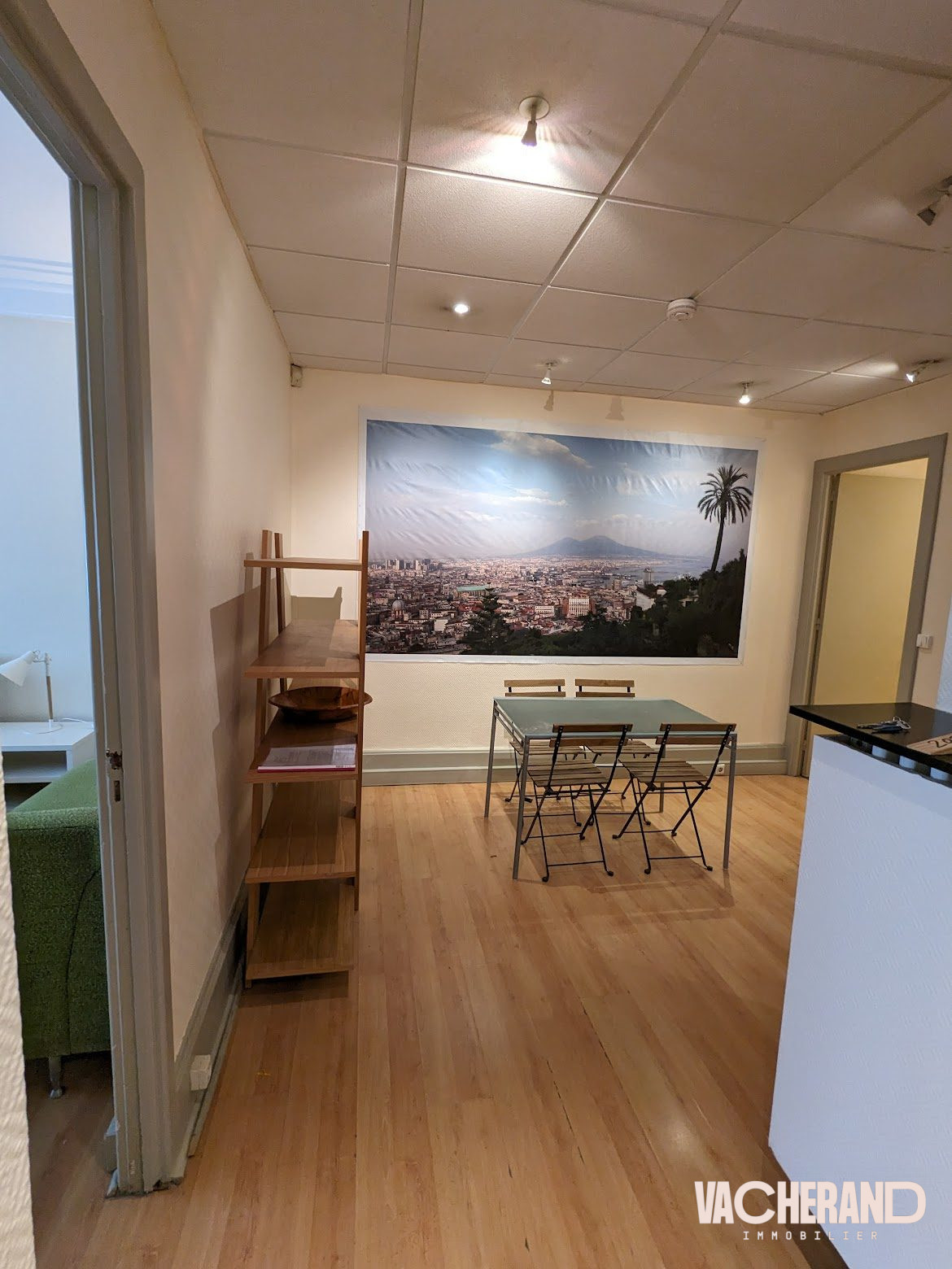 Vente Appartement 126m² Lille 1