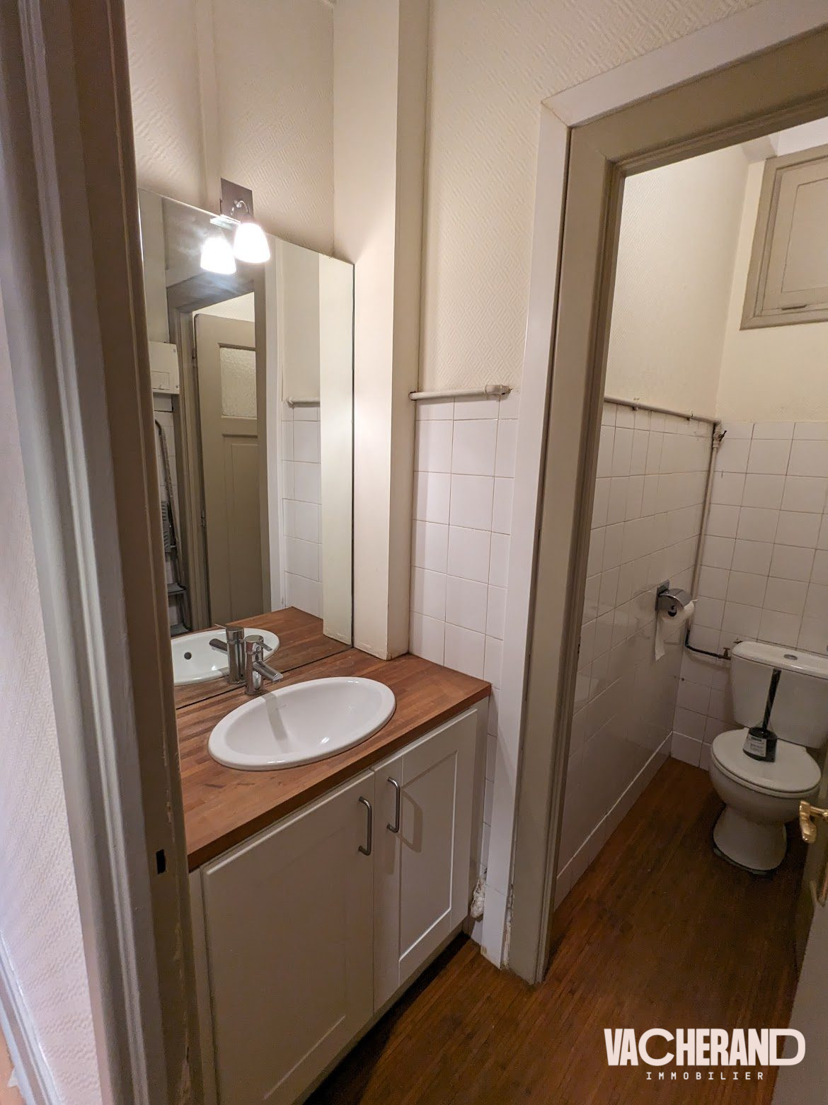 Vente Appartement 126m² Lille 4