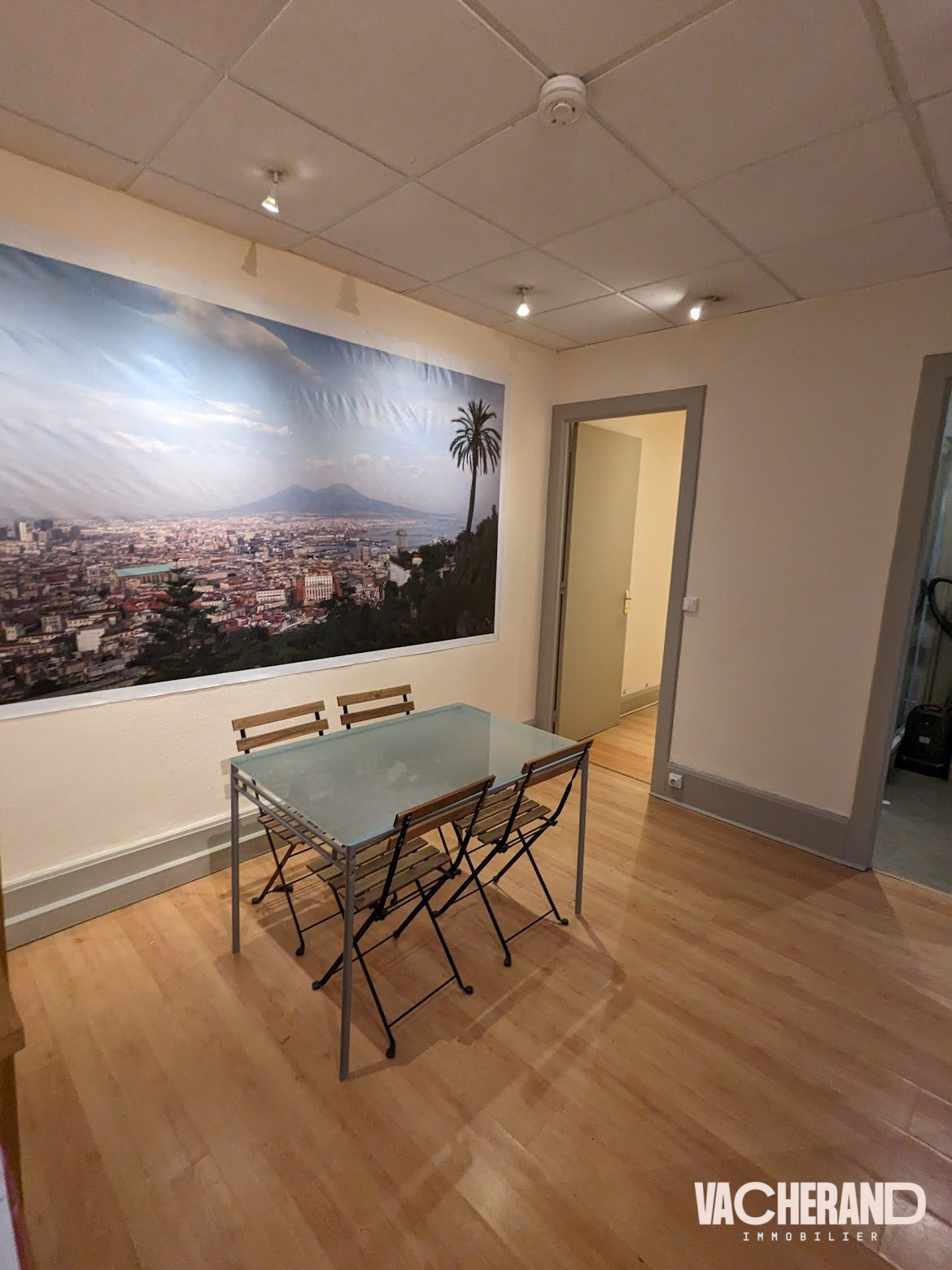 Vente Appartement 126m² Lille 0