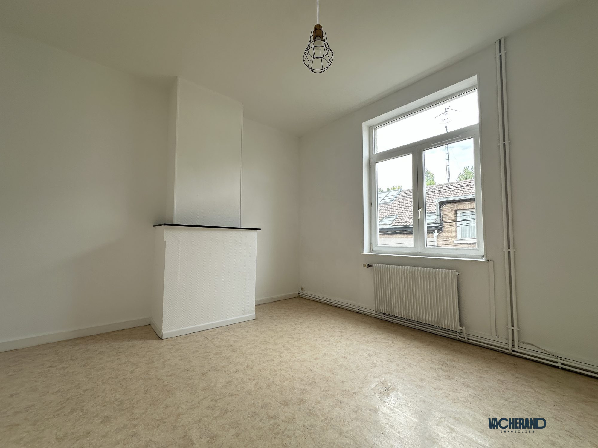 Vente Immeuble 200m² Ronchin 3