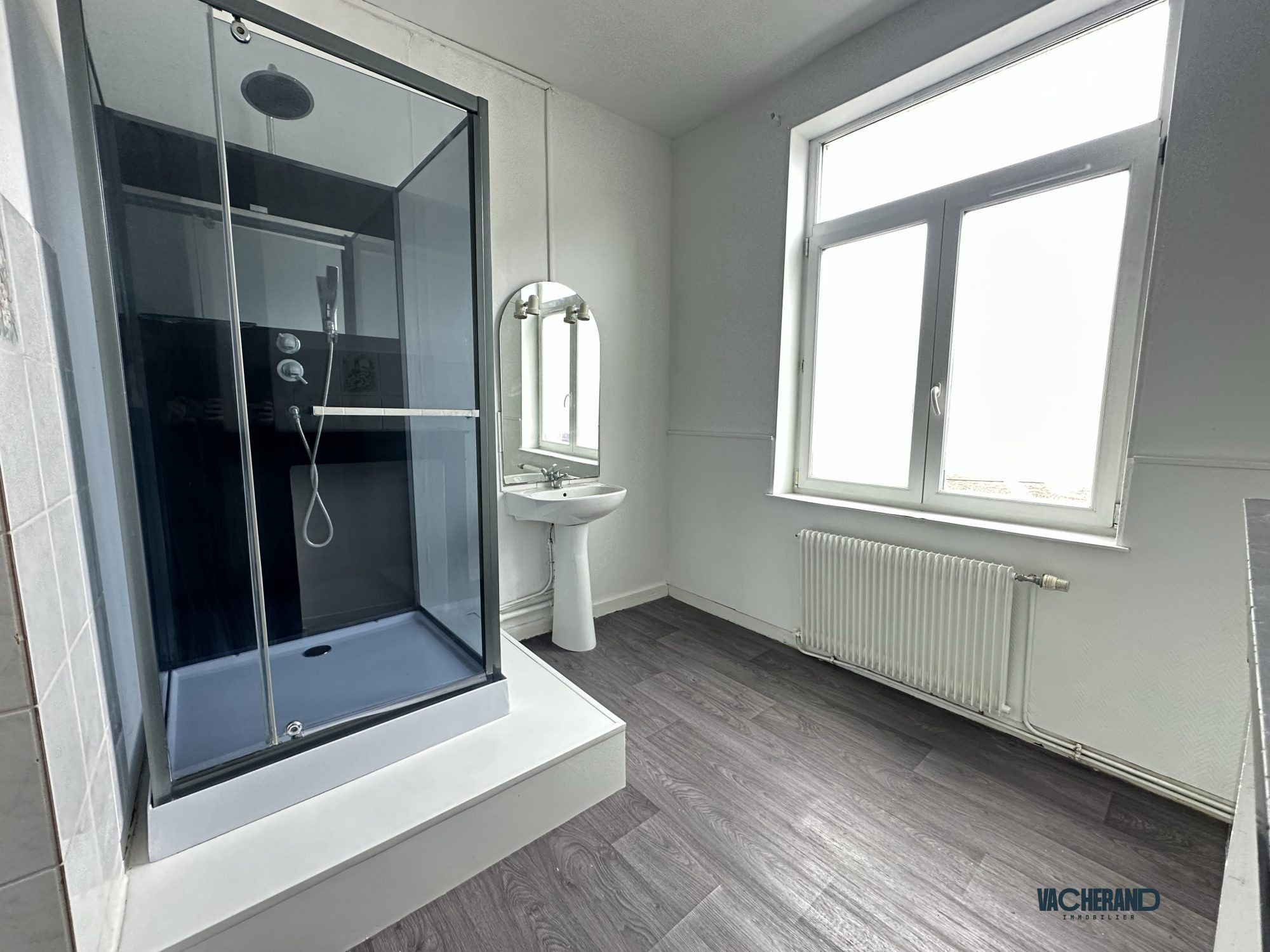 Vente Immeuble 200m² Ronchin 2