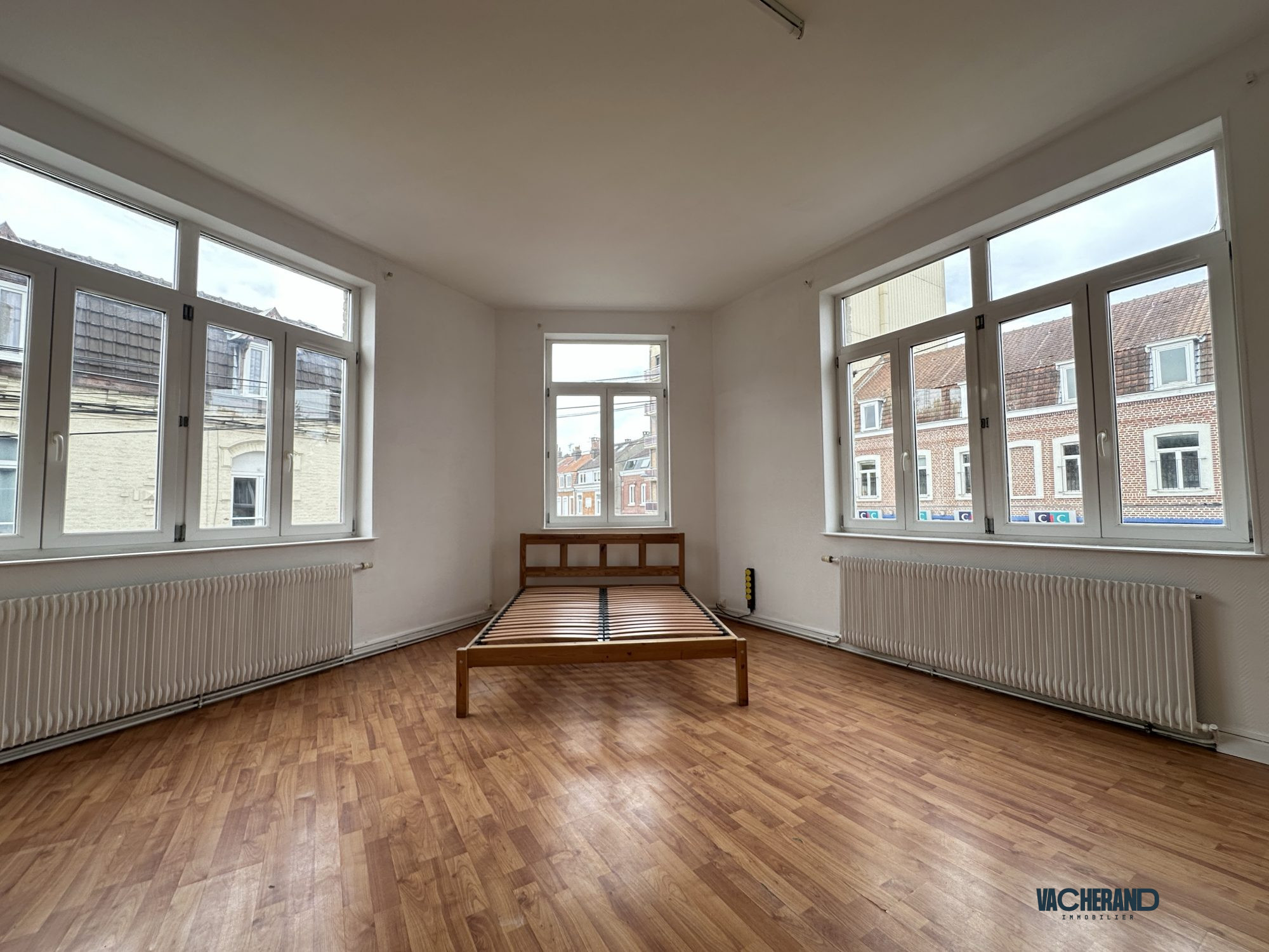 Vente Immeuble 200m² Ronchin 0